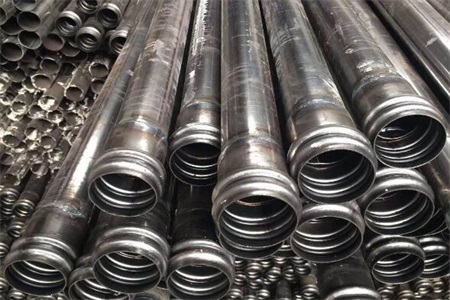 通州声测管是一种工程建筑材料